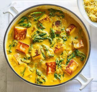 Chicken Shahi Korma