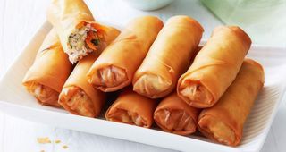 Springroll 5szt