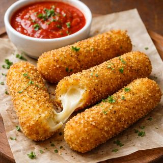 Mozarella Stick