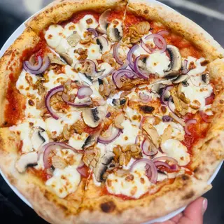 Pizza Polonia