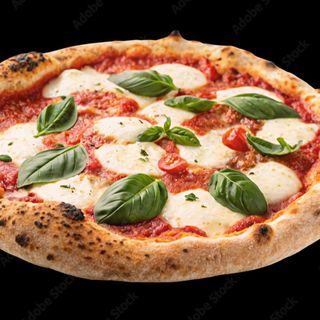 Pizza Serowy obłęd 