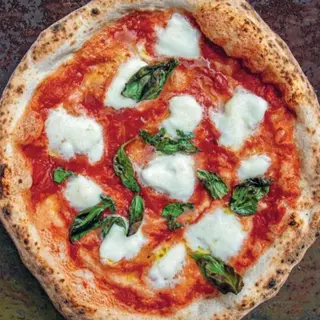 Pizza Ostra zadyma