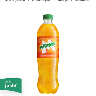 Mirinda 0.85