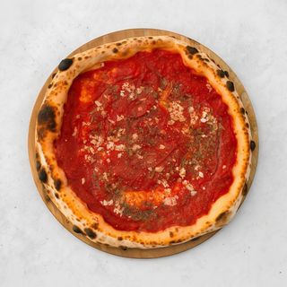 Pizza Si Marinara