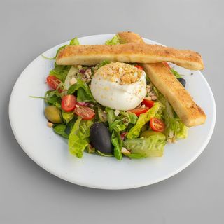 Insalata Bella Burratina