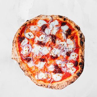 ‘Nduja di Calabria