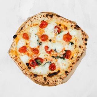 Kwiecień pizza miesiąca