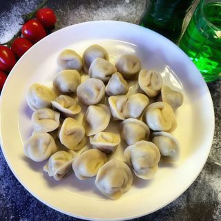 Pielmeni  domowe -  Firmove (20 szt.)