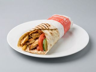 15. Rollo ze Stripsami - Mega