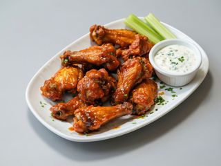Chicken Wings Standard
