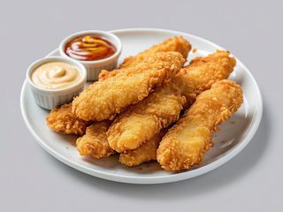Chicken Strips XXL