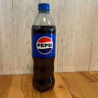 Pepsi