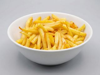 Frytki