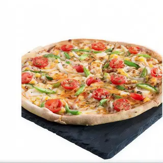 Vegetariana (MAX)