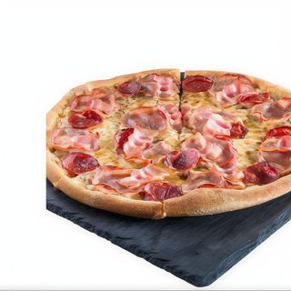 BBQ Meat Lovers (MAX)