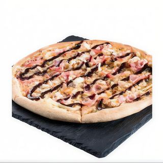 American Grilled Chicken (MAX)