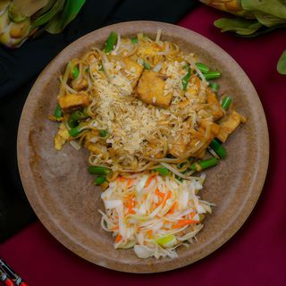 Pad Thai z Tofu