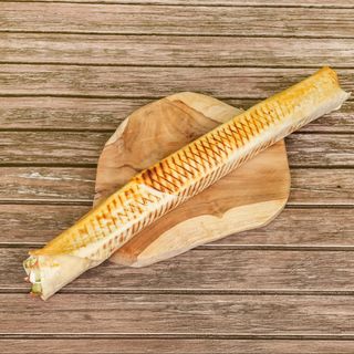 Tortilla cienka special duża