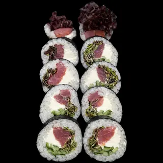 Futomaki tuńczyk