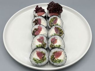 Futomaki tuńczyk
