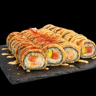 Tempura Zestaw — 32 szt