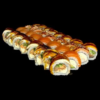 Zestaw Walentynkowy 1, 32 szt