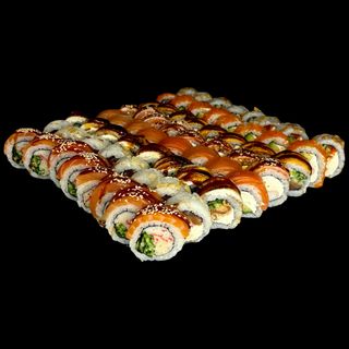 Zestaw Walentynkowy 3, 64 szt