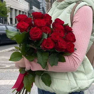 19 róż
