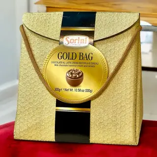 Cukierki Sorini Gold Bag 300 g