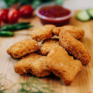 Stripsy z kurczaka 6szt.