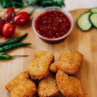 Nuggetsy w kubku 7szt.