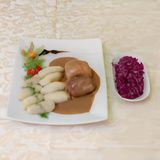 Zrazy wieprzowe 150g