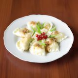 Pierogi słowiańskie