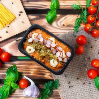 Tortellini Diabolo 400g