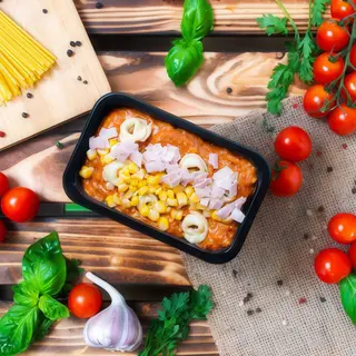 Tortellini Siciliana 400g