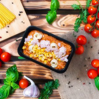 Tortellini Siciliana 400g