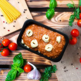 Tortellini Bolognese 400g