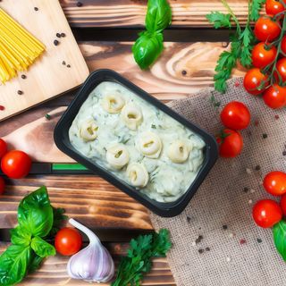 Tortellini Szpinakowe CUDO 400g