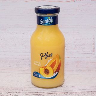 Sok brzoskwinia i mango 0,25l