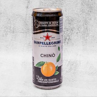 San pellegrino chino 0,33l