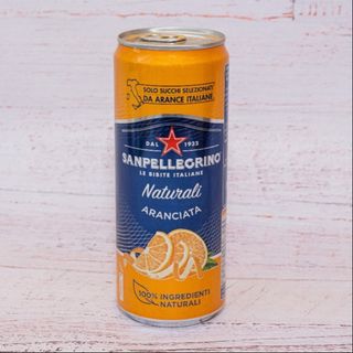 San pellegrino aranciata 0,33l