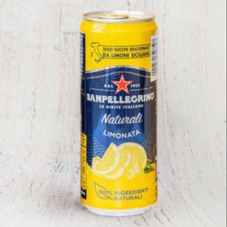 San pellegrino limonata 0,33l
