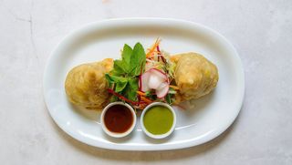 Samosa