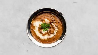 Dal makhani