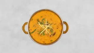 Dal tadka