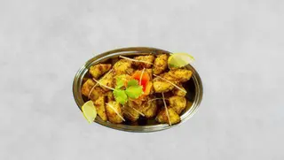 Dum aloo