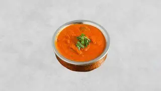 Vegetable kofta