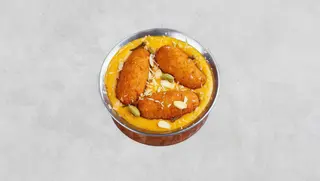 Malai kofta