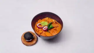 Kadai vegetable