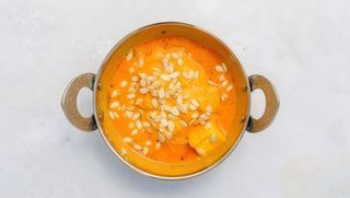 Shahi paneer